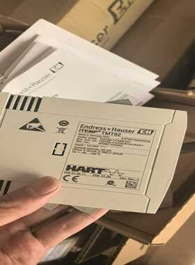 询价EndressHauserEH温度变送器iTEMP