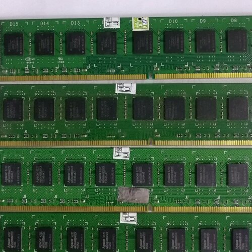 询-ddr38G1600内存条