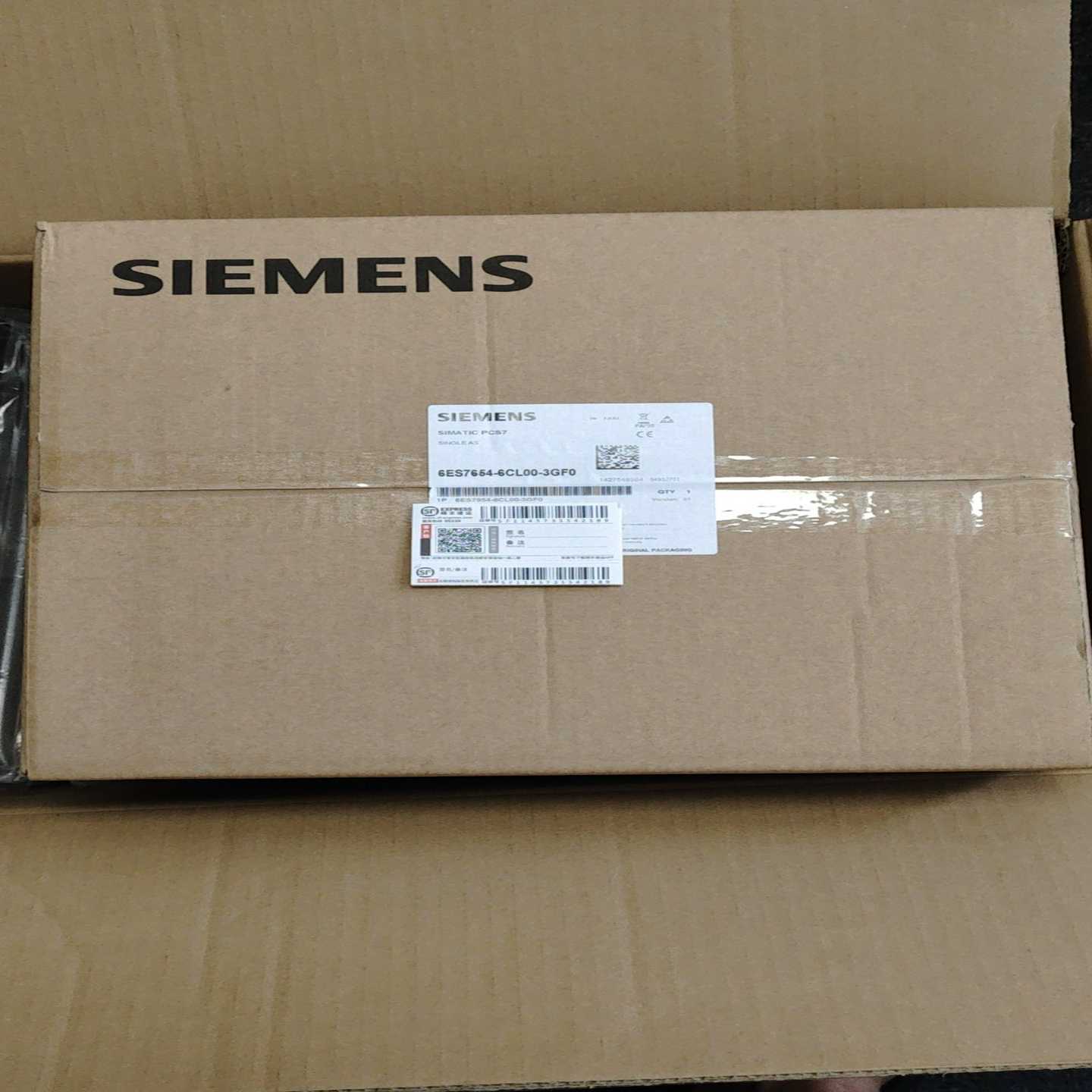 【议价】6ES7654-6CL00-3GF0套件