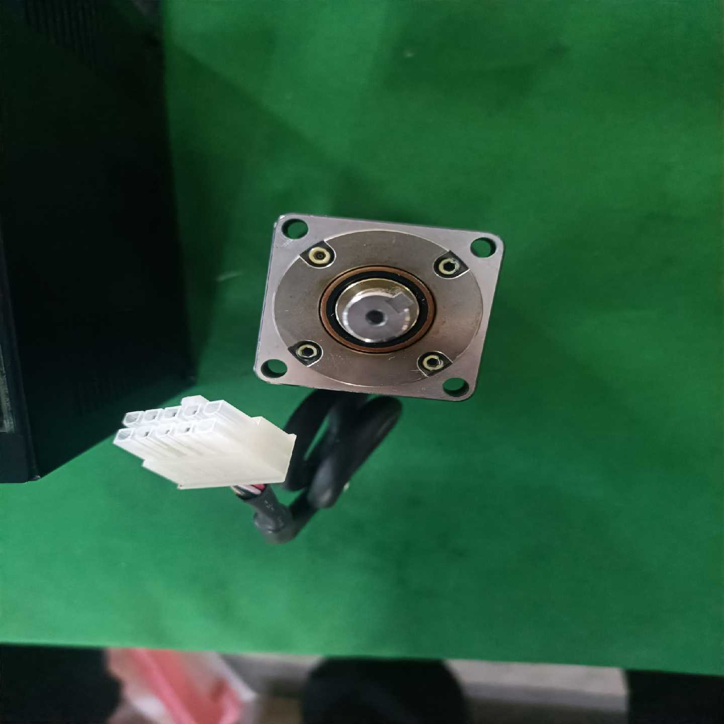 咨询-东方谐波减速器套装ASM46AA-H100ASD13C-