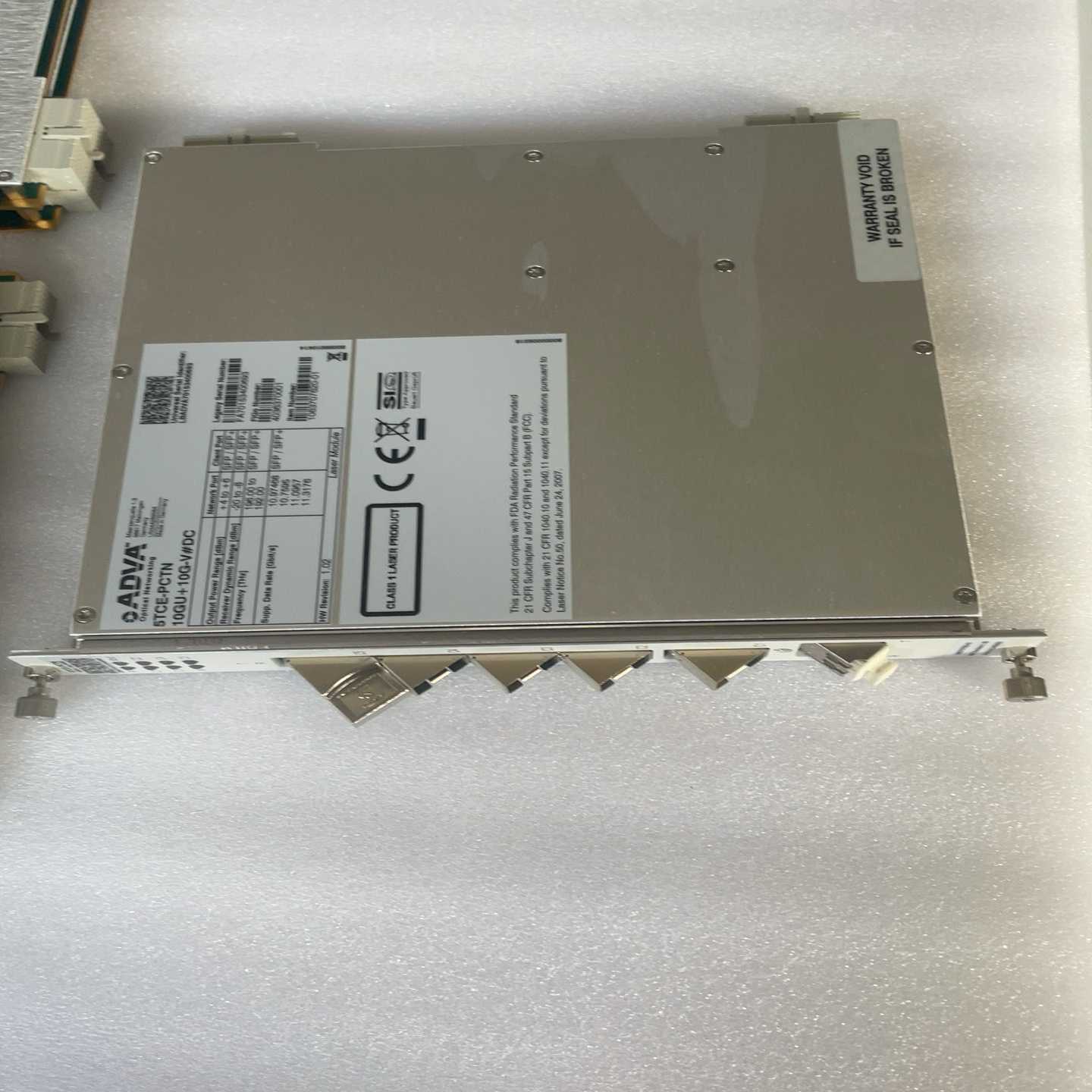 ADVA5TCE-PCTN10GU10G-V#DC1(零零电子)