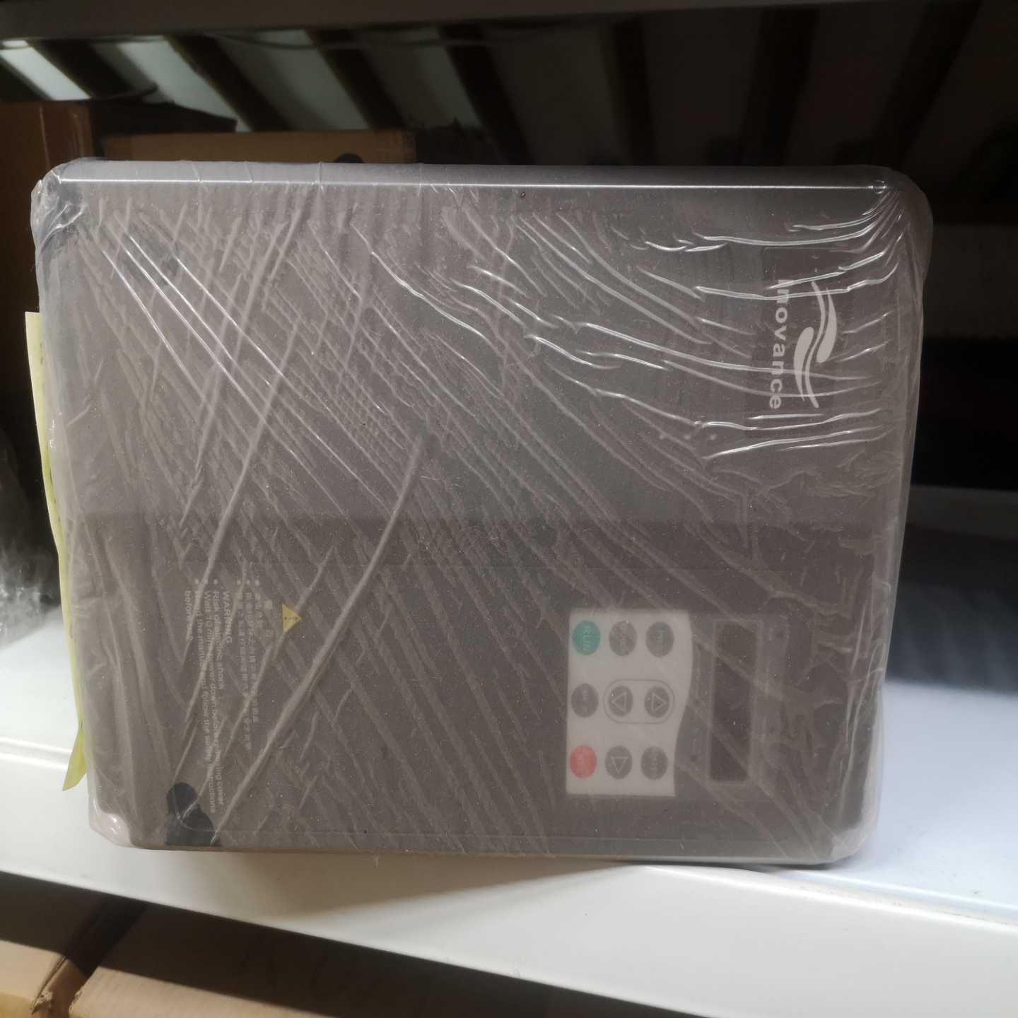 二手汇川变频器MD330NT7.5GB-6张力收放卷变频--议价商品