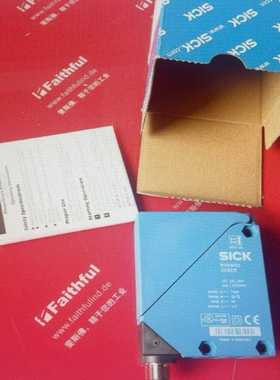 SickWT34-B410西克光电传感器10192询价