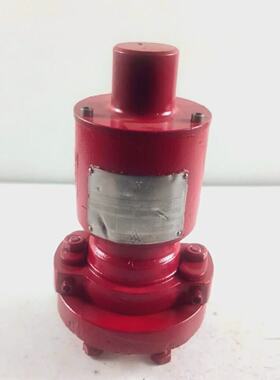 Danfoss BRC 002A1 Idraulico DoubleActing Bilanciato Rotante