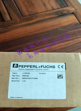 U-P6-B6货号095730倍加福DENT-I~询价