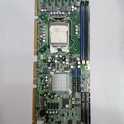 台湾艾讯SHB106108REV.A2RC工控机主议价