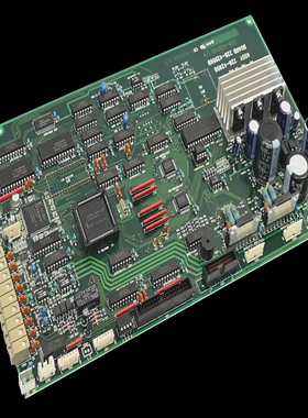 Shimadzu228-42958-91RF-XL-CPU2板