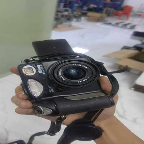 【星慕电子】Nikon E5000