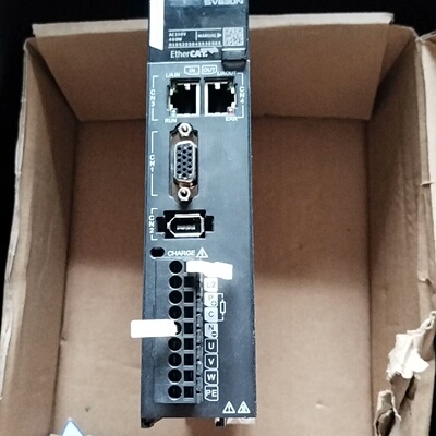 询价-汇川伺服驱动器SV630NS2R8I型号0105