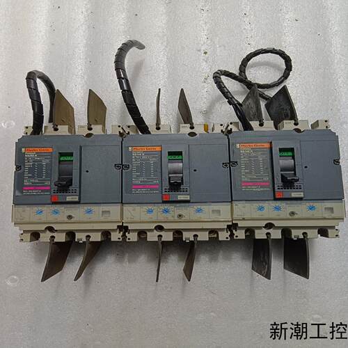 Merlin Gerin梅兰日兰NS100HNS250H高议价商品