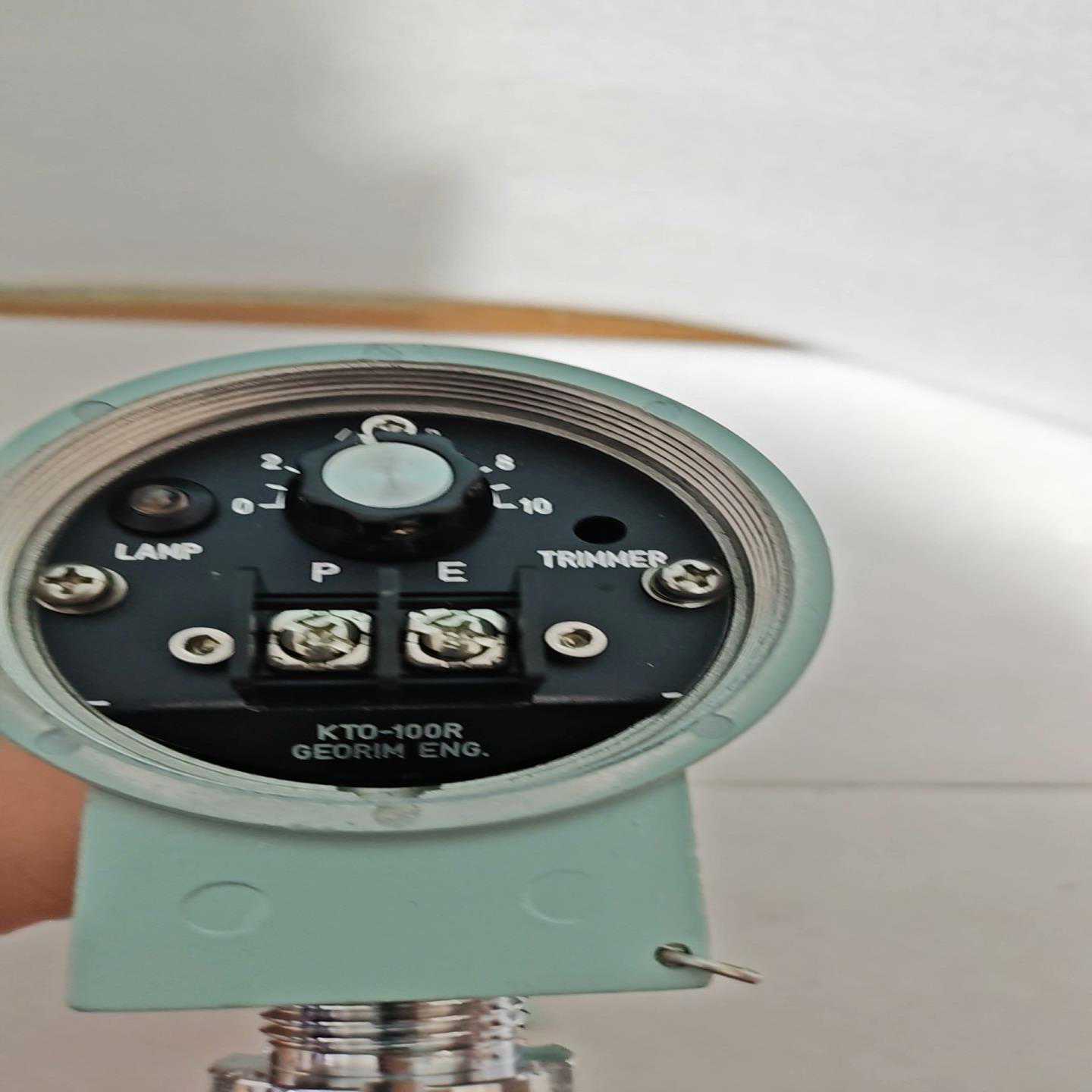 【星慕电子】SCA2012扎克SAAKE盐度控制面板，