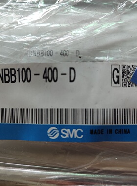议价日本SMC锁紧气缸MNB MDNBB100 80 125 63 32-400-D全新现货