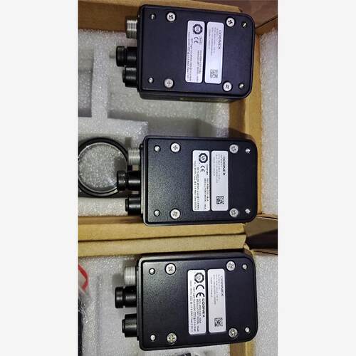 询》议价商品康耐视IS740201读码器IS740211读码器I