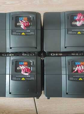 询价西门子变频器MICROMASTER420，型号6SE642