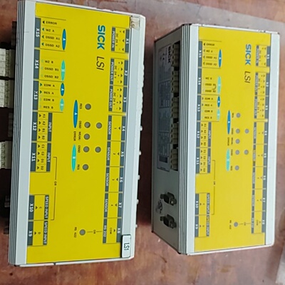 LSI101112西克模块