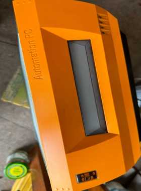贝加莱工控机AutomationPC5PC810.SX--议价商品