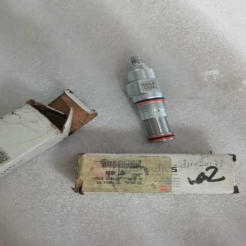 SUN插装阀溢流阀RBAA-LAN，2个，看上拍询价