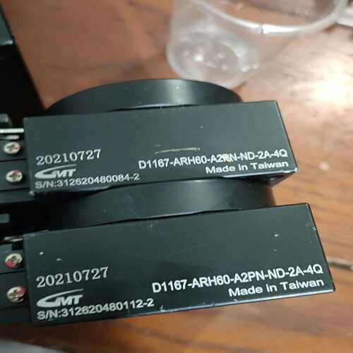 高明铁D1167-ARH60-A2H60-A2PN-N-议价