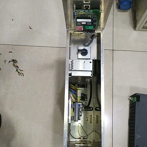 寻I阿穆克控制器m3模型德国制造的