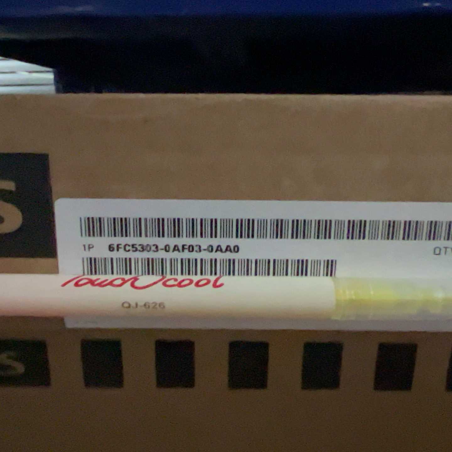 余货6FC5303-0AF03-0AA06FC530询价