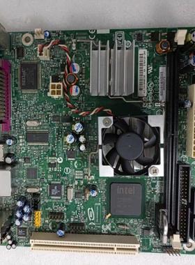 Intel D945GCLF2 成色好