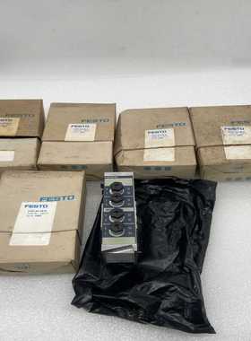 FESTO费斯托VIGE-03-FB-818655询价