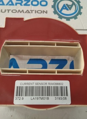 ABB Stromsensor RA4088802