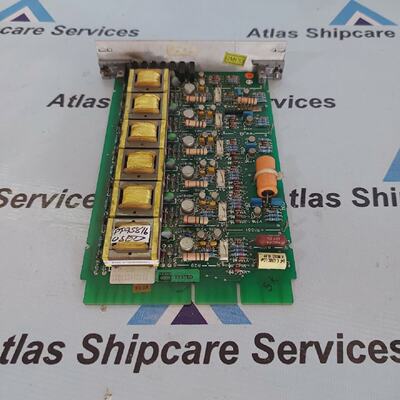 BHEL CE691 43 350 UN0096a