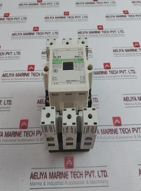 FujiElectricSC-E5MagneticContactor150A