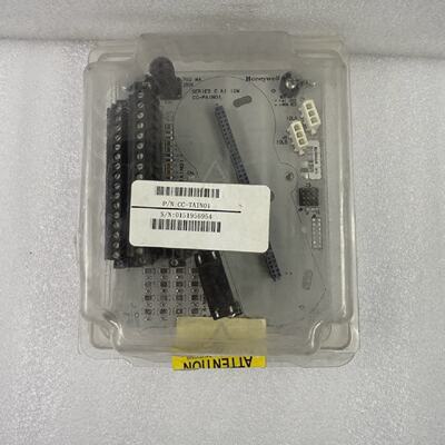 Neuf Honeywell CCTAIN01 Analogique Entre IO Module Pwa 51306