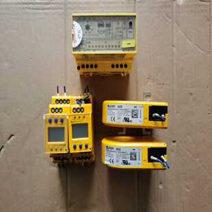 2个还有一个 咨询 本德尔BENDER监测仪RCM420