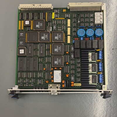 【议价】ASML板卡4022.437.2990