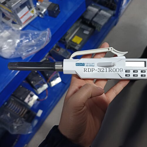 BIOHIT PROLINE RDP-321R009电子加样议价