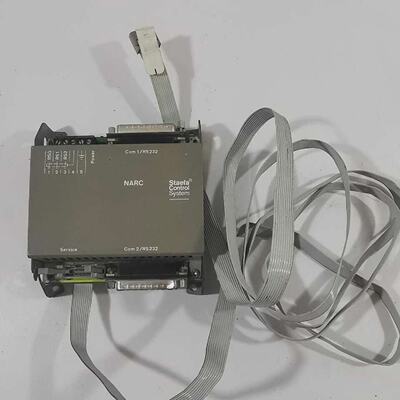 STAEFA CONTROL SYSTEM   NARC 04508   WO ANY ACCESSORIES
