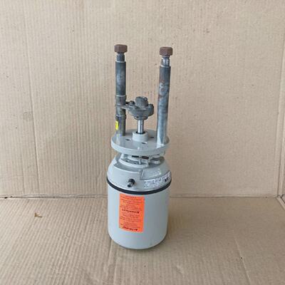 ARIARMATUREN CS21 Elektrisch Geradelinig Stellmotor SBA06