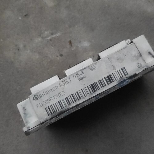 英飞凌FD200R12KE3包好包邮价格180-议价