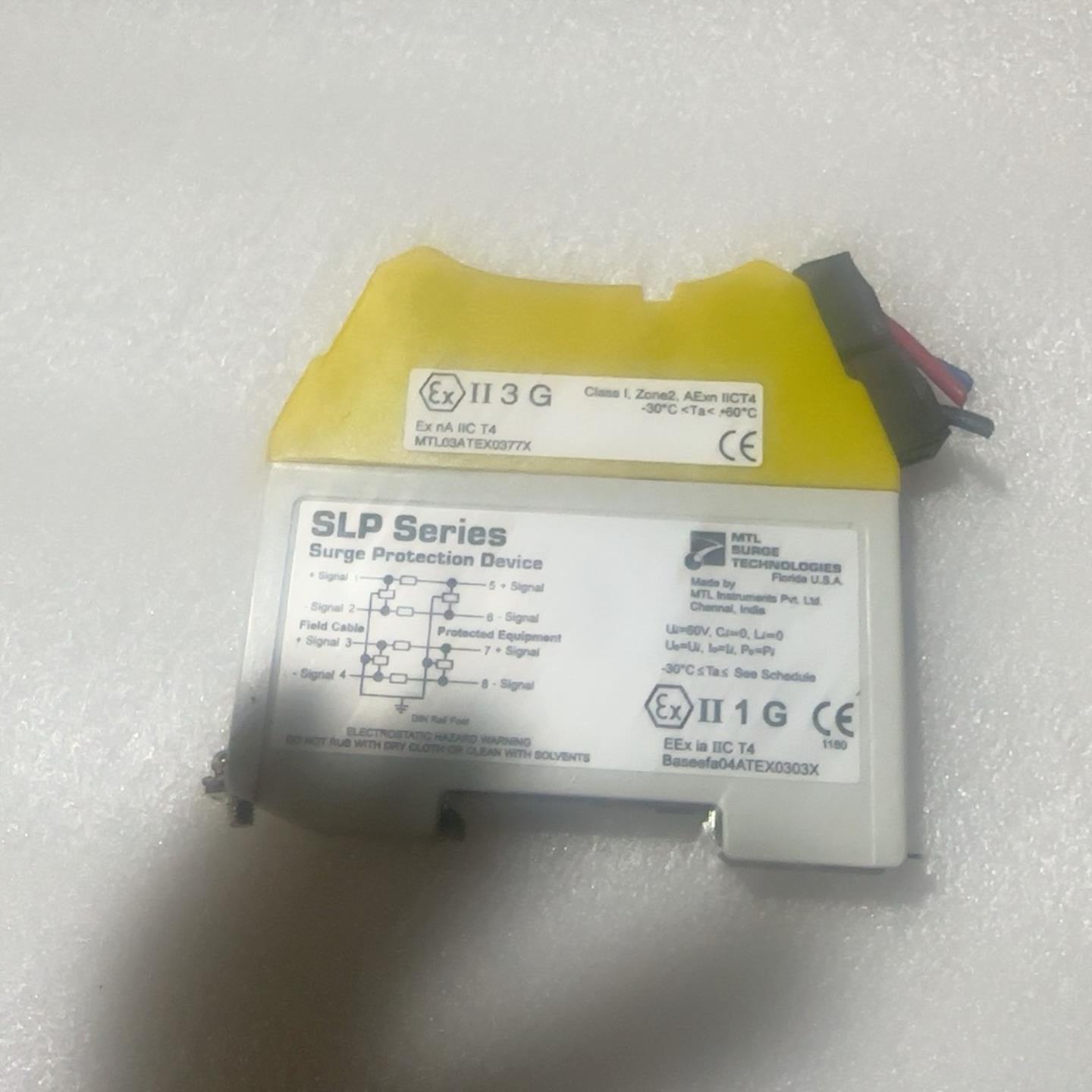 【请询价】英国MTL SLP32D浪涌保护器