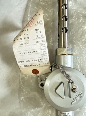 【议价】135MEIYO温度探头PTRA11全新