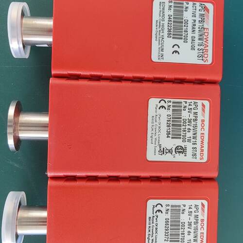 BOC EDWARDS APG MPB/15V/NW16 S议价
