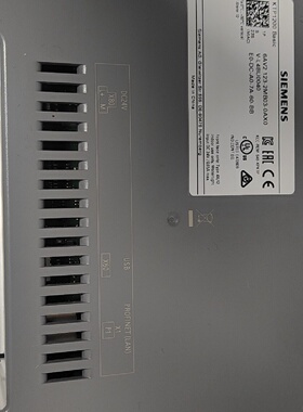 议价6av2 123-2mb03-0ax0功能包好，成色如图，真