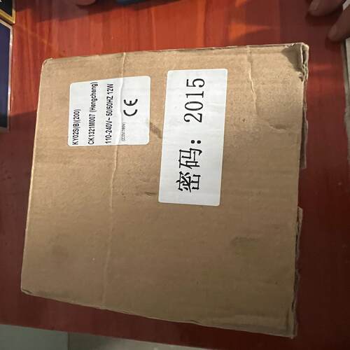 (议价)螺杆空压机主控器MAM-KY02S（B）(200），带包