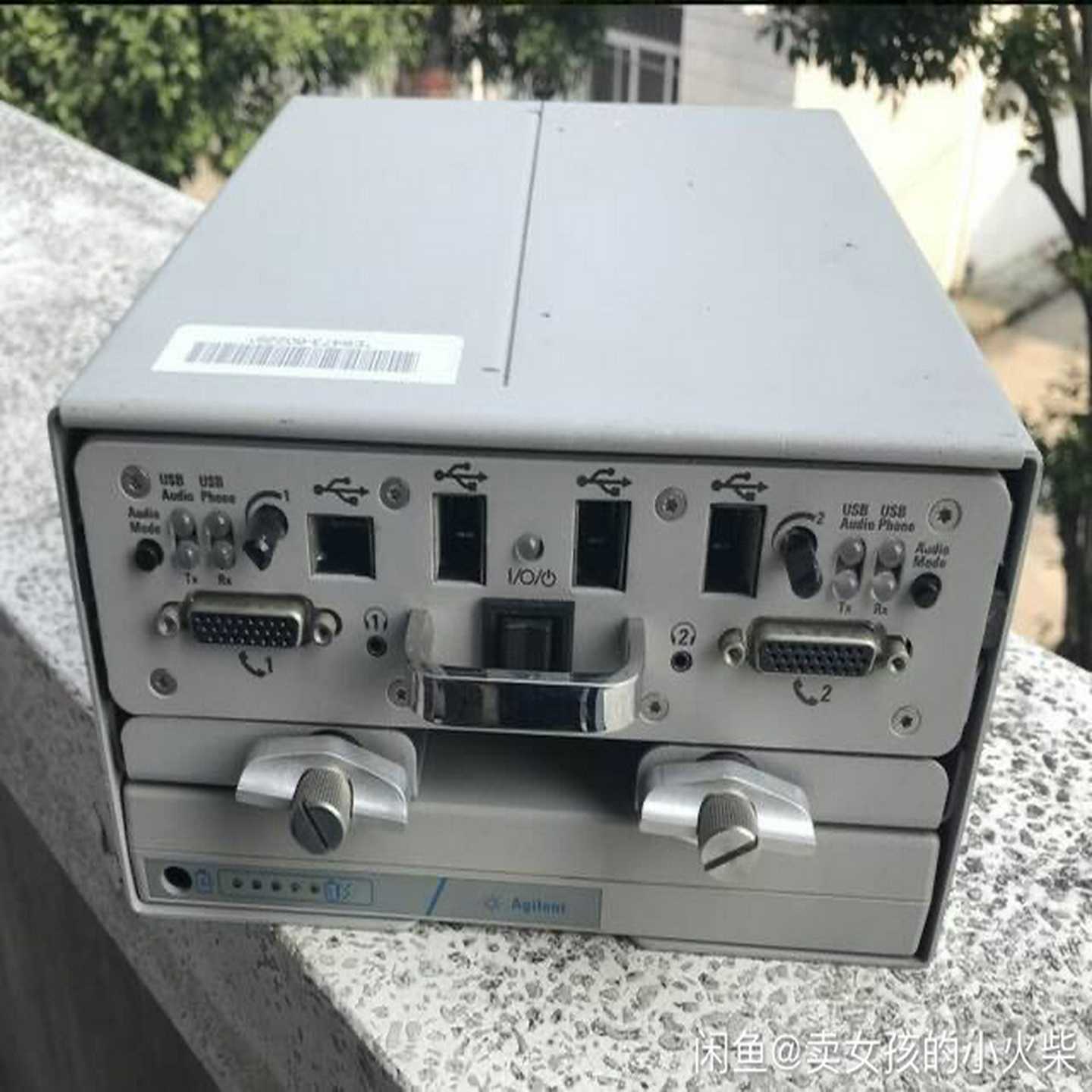 询价-安捷伦AgilentE6473B高速集线器便宜卖