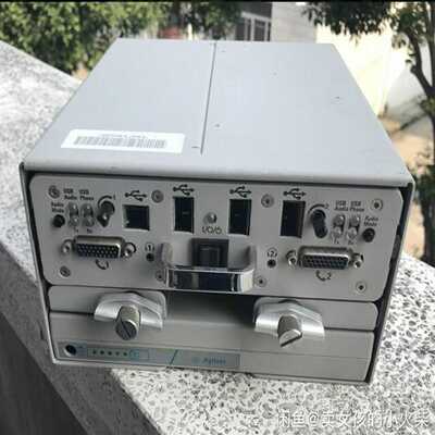 安捷伦AgilentE6473B高速集线器便宜卖询价