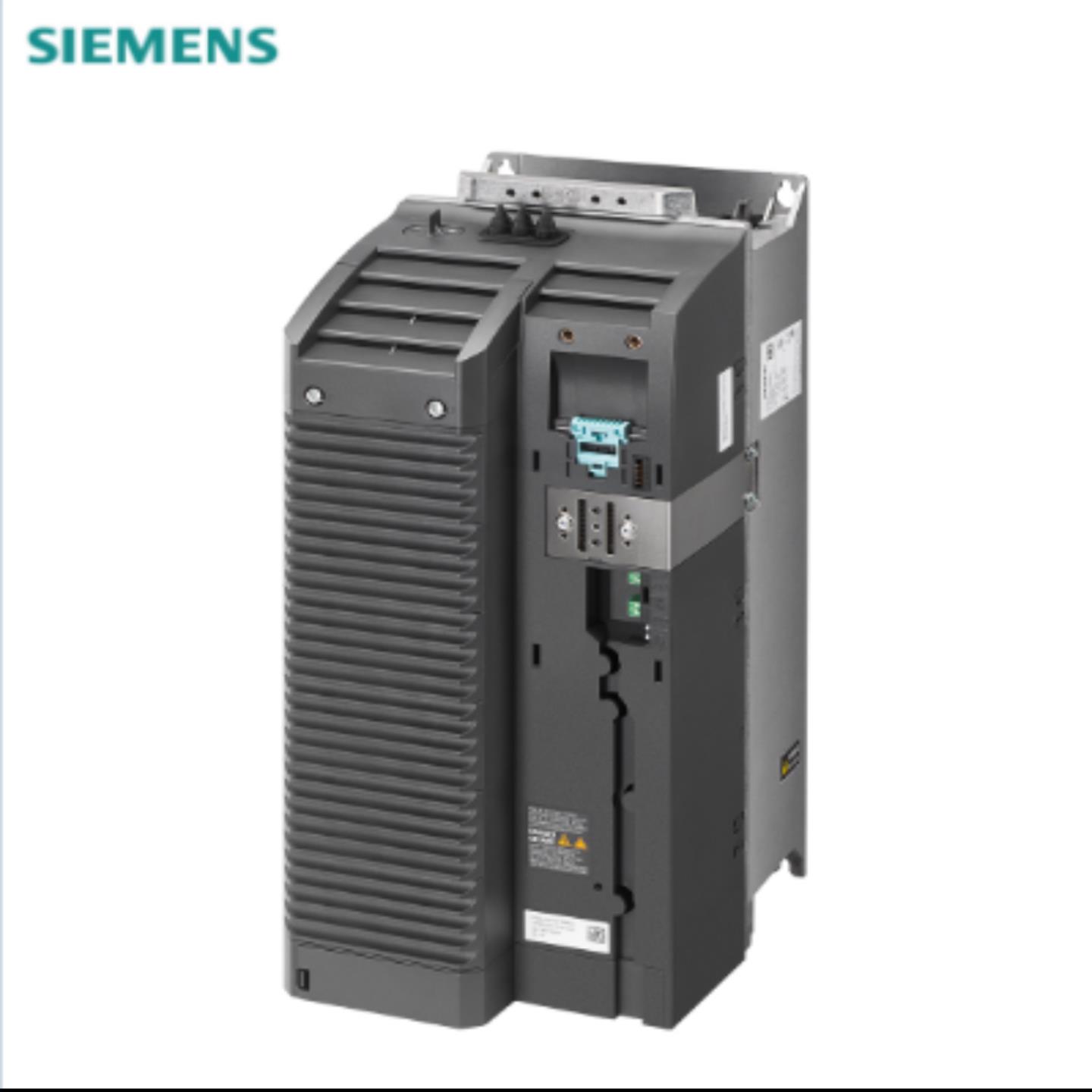 6SL3210-1PE24-5UL0 G120功率模块PM240-2未过滤带集成制动斩波器