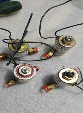 KIPINC.电子膨胀阀，型号141035共有4个原--议价商品