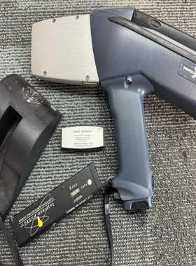 美国INNOV-X手持光谱仪，灰色机身配银色上盖，专业检测合--议价