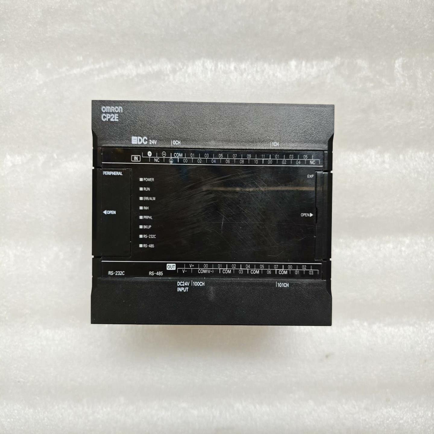 询价CP2E-S30DT-D