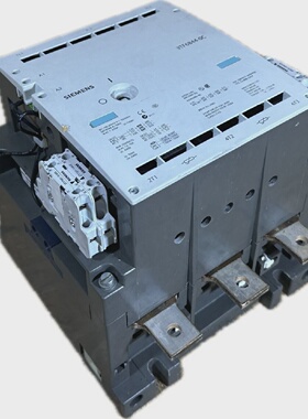 .DJ736 Vakuumschtz Siemens 3TF68440CM7 230V 355kW