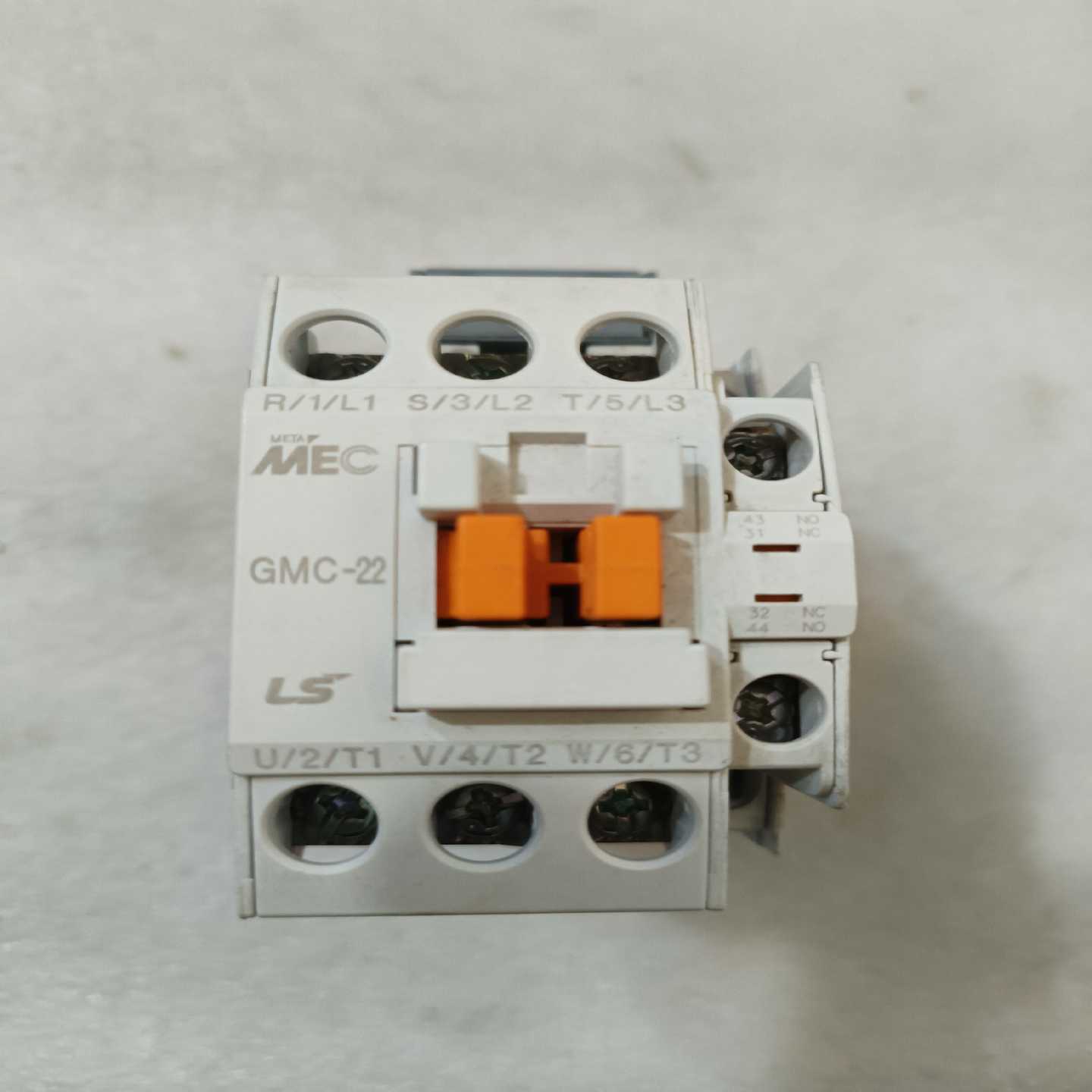 【请询价】原装正品未使用LS GMC---2248v