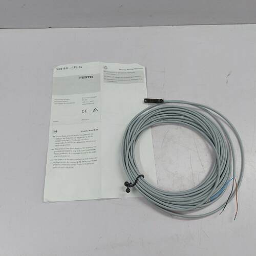 Festo SME8KLED24 Interruttore di Prossimit